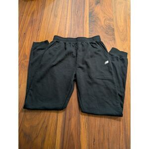 New Balance Boys' Black Sport Essentials Fleece Jogger Sweatpants Size 18/20